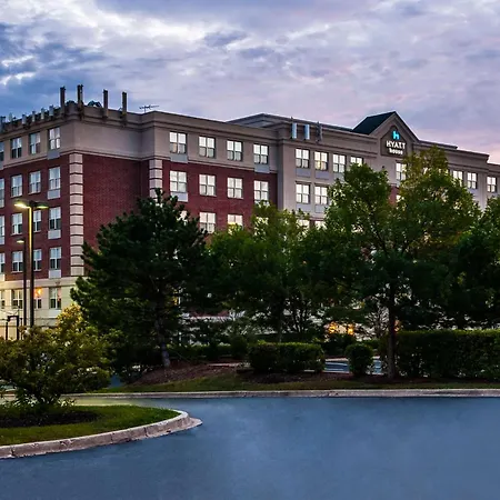 Hyatt House Chicago/Schaumburg