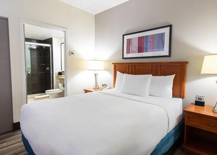 Hyatt House Chicago