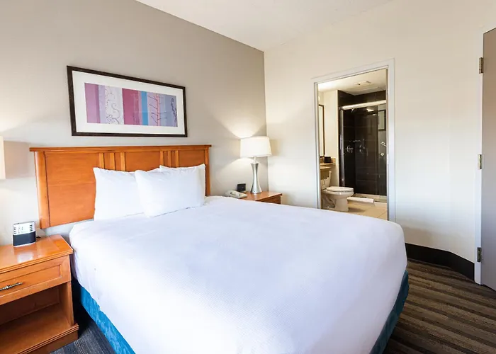 Hotel Hyatt House Chicago Schaumburg