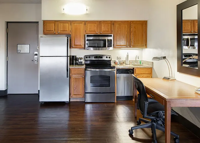Hyatt House Chicago