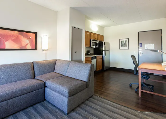 Hyatt House Chicago