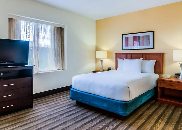 Hotel Hyatt House Chicago