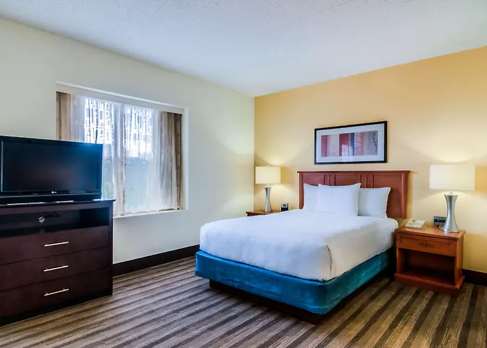 Hyatt House Chicago