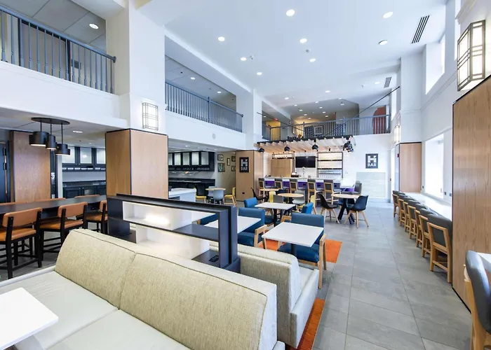 Hyatt House Chicago