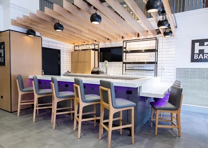 Hotel Hyatt House Chicago
