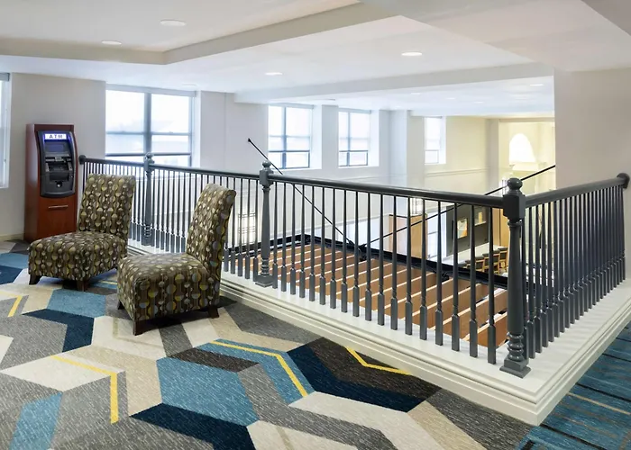 Hyatt House Chicago Hotel 3*