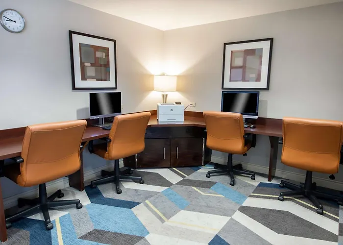 Hyatt House Chicago