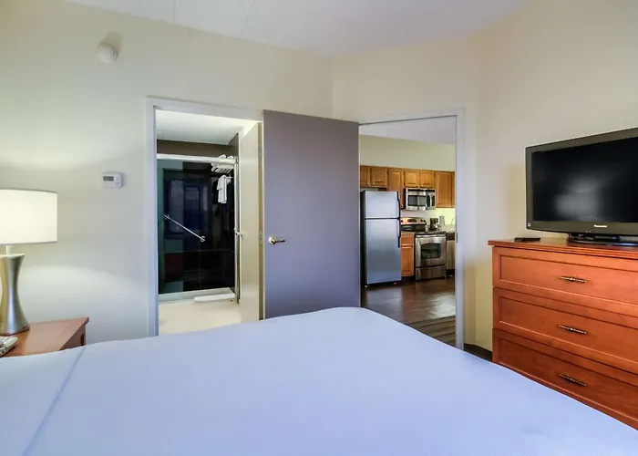 Hyatt House Chicago 3* Schaumburg