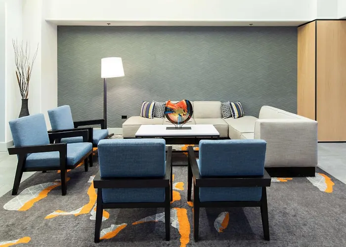 Hyatt House Chicago Schaumburg