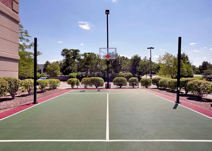 Hyatt House Chicago 3* Schaumburg