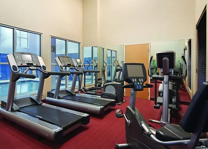 Hyatt House Chicago
