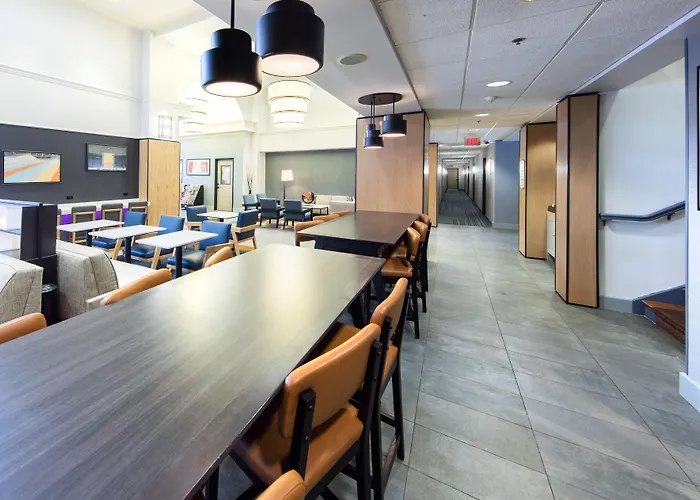 Hyatt House Chicago