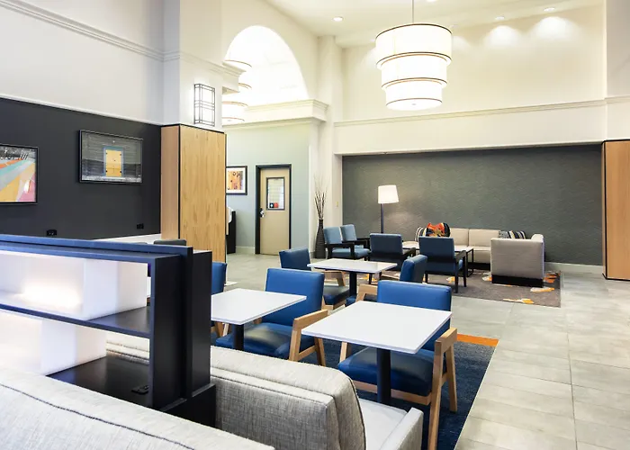 Hyatt House Chicago 3* Schaumburg