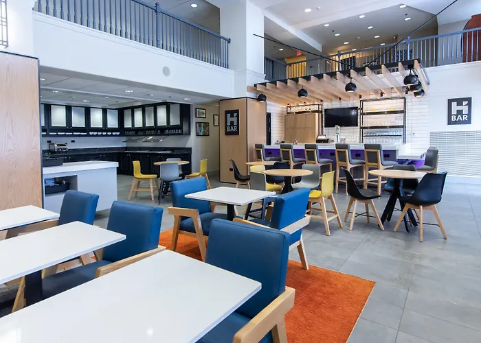 Hotel Hyatt House Chicago 3*