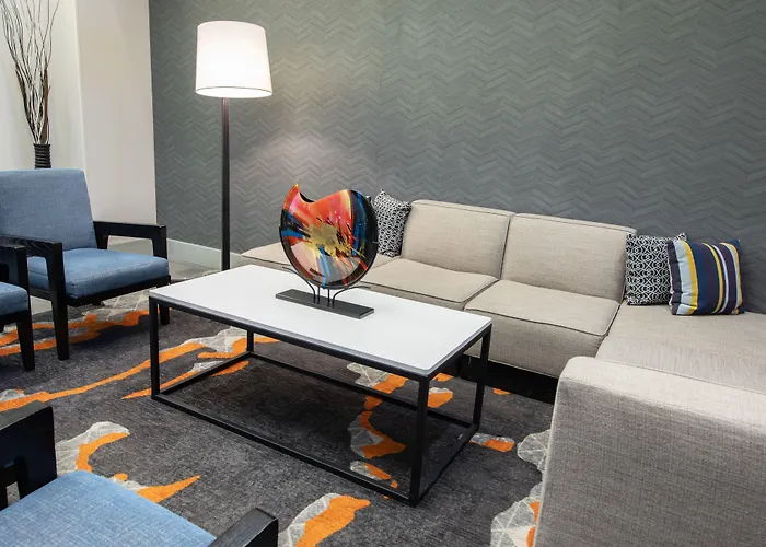 Hotel Hyatt House Chicago 3*