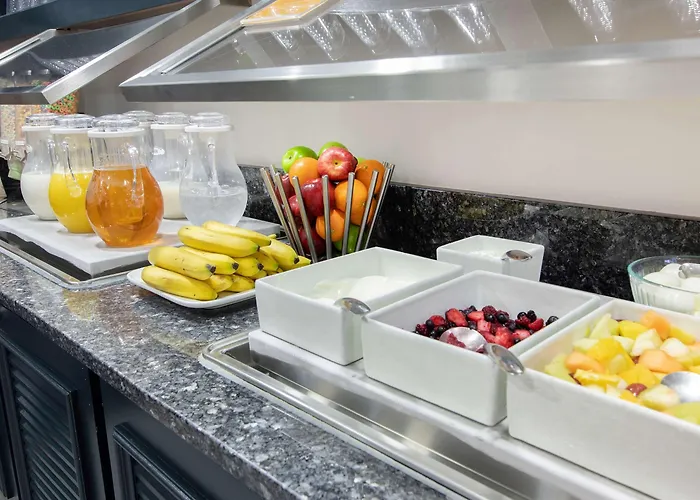 Hyatt House Chicago