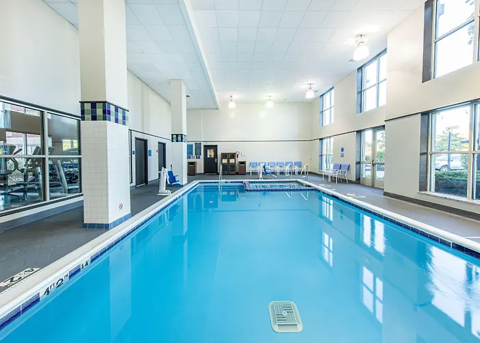 Hyatt House Chicago 3* Schaumburg