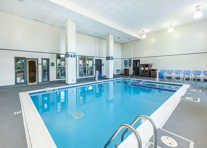 Hotel Hyatt House Chicago