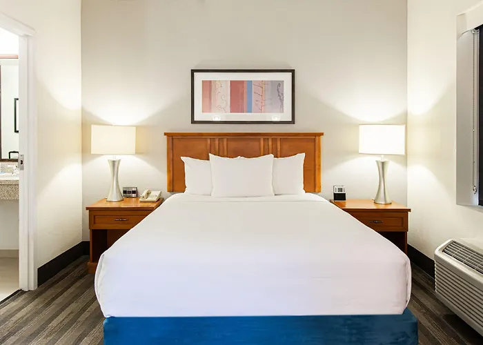 Hotel Hyatt House Chicago Schaumburg