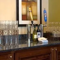 Hotel Hyatt House Chicago