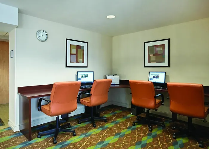 Hyatt House Chicago Hotel
